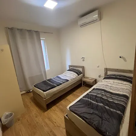 Dolphin Hostel *