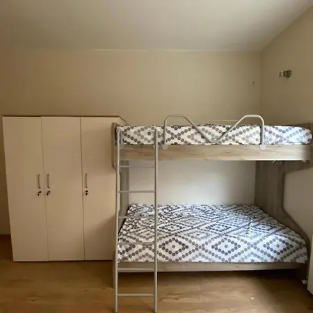 Dolphin Hostel Szkopje