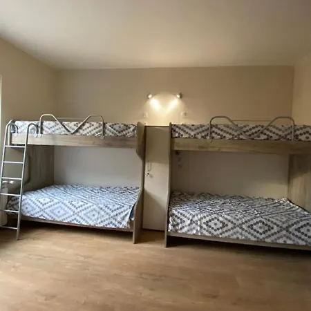 Dolphin Hostel