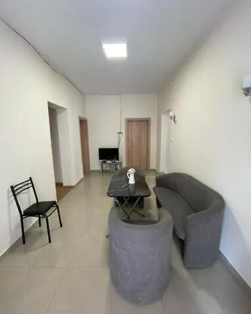 Dolphin Hostel
