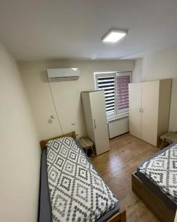 Dolphin Hostel *